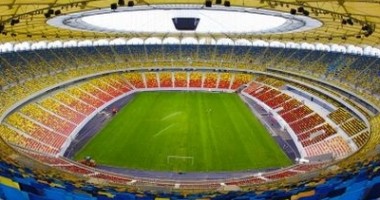 Stire din Sport : TVR 1 și TVR HD transmit meciul România-Franța de pe Național Arena