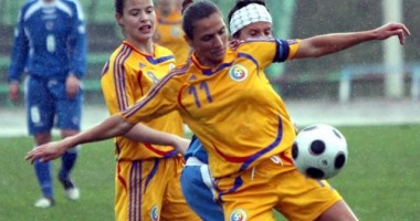 Stire din Sport : Fotbal / Naționala României a învins Slovenia