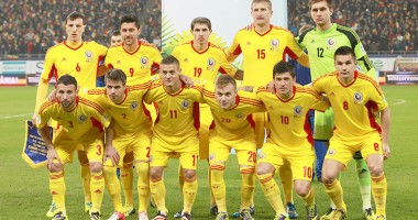 Stire din Sport : Naționala va juca pe stadioane din București, Cluj și Ploiești
