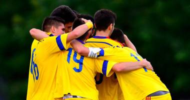 Stire din Sport : Roma Caput Mundi