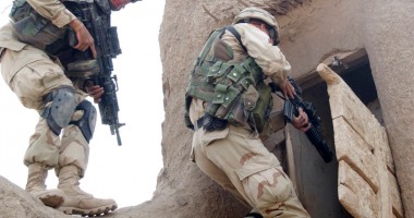 Stire din Actualitate : NATO ucide un taliban  dar se laudă cu opt