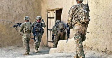 Stire din Actualitate : Patru militari NATO, uciși în urma prăbușirii unui avion în Afganistan
