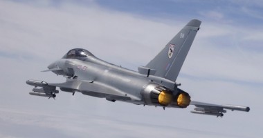Stire din Eveniment : NATO își va intensifica zborurile de supraveghere deasupra României și Poloniei