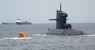Stire din Actualitate : NATO a început aplicații navale antisubmarin în Marea Nordului