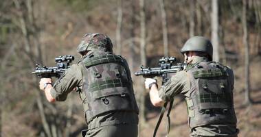 Stire din Actualitate : NATO susține Turcia în lupta împotriva terorismului