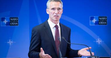Stire din Actualitate : NATO afirmă că va ajuta Turcia dacă este necesar după dublul atentat sinucigaș de la Ankara