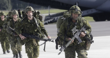 NATO vrea brigadă multinațională cu mii de militari, în România. Constanța, printre locațiile favorite - 2