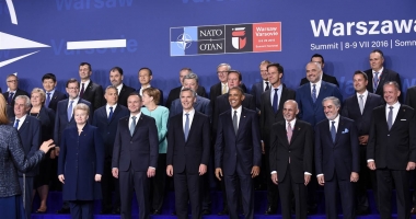 Rusia: Deciziile NATO nu conțin risc real, dar Moscova le consideră agresiuni cu efect global