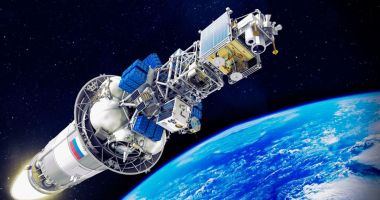 Stire din Actualitate : NATO intenționează să declare spațiul cosmic o nouă frontieră în apărare