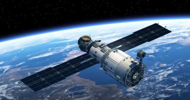Stire din Actualitate : NATO a decis să-și extindă aria de acțiune în spațiul cosmic