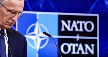 Stire din Actualitate : Jocuri de culise: Cine va fi viitorul Șef NATO?