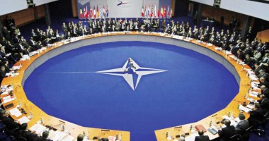 Stire din Actualitate : Cel mai mare exercițiu din istoria NATO începe astăzi