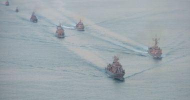 Exercițiul „Poseidon 21”, la debut. Peste 700 de militari NATO se vor instrui sub comanda Forțelor Navale - 2