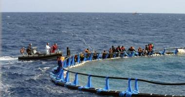 Stire din Actualitate : Bilanțul naufragiului din Mediterana a ajuns la 800 de morți