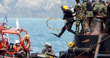 Stire din Actualitate : Feribot naufragiat. Zeci de morți în Filipine
