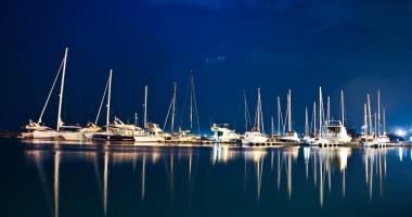 Stire din Politică-Administrație : Se deschide Clubul Nautic Callatis