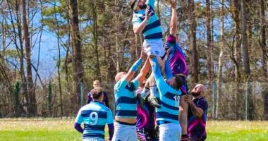 Stire din Sport : Rugby / CS Năvodari ţinteşte o nouă victorie în Divizia Naţională de Seniori