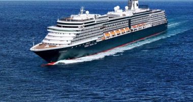 Stire din Eveniment : I-a dat INTERZIS! Ce se întâmplă cu pachebotul de lux Westerdam