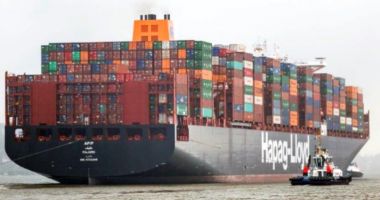 Stire din Eveniment : Covid-19 la bordul portcontainerului M/V Montpellier. Informații de ULTIMĂ ORĂ despre starea navigatorilor