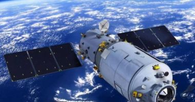 Stire din Actualitate : Forța spațială americană avertizează! Sateliții ar putea fi atacați cibernetic de Rusia