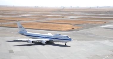 Stire din Actualitate : Misiune de transport umanitar. Un nou-născut aflat în stare gravă, cu malformații cardiace, dus de urgență în Italia