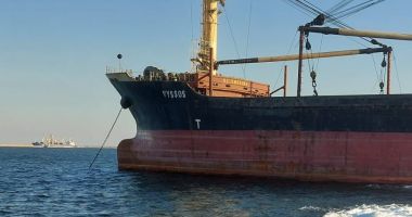 Intervenție pe mare. SAR PHOENIX a adus la mal, căpitanul navei VYSSOS, care suferise un infarct - 1