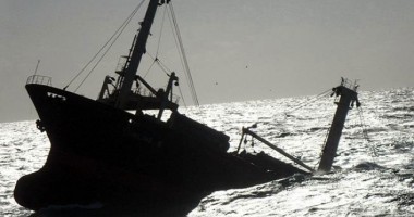 2012 a fost anul catastrofelor navale - 6