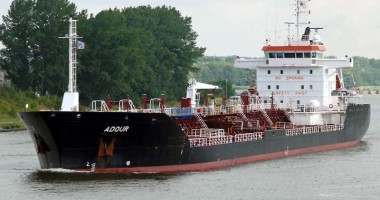Stire din Economie : Marinari captivi în Delta Nigerului