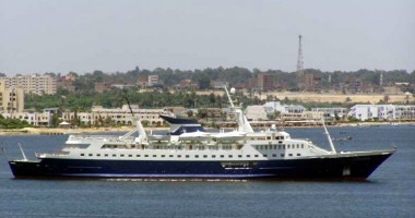 Stire din Economie : Coșmarul timonierului Mihai Cojocea, pe un yacht de lux