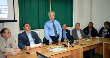 Cargoul "Fundulea" a fost atacat cu rachete, în urmă cu 30 de ani - 5