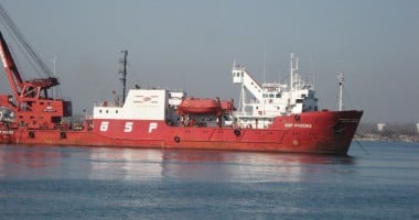 Stire din Economie : GSP a investit peste un miliard de dolari în flota offshore