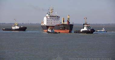 Stire din Economie : Uraganul Joaquin face victime! Navă dispărută fără urmă, în Atlantic!