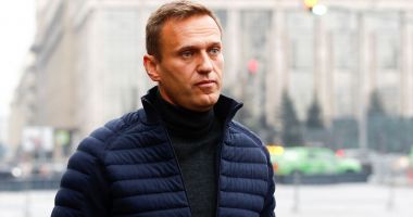 Stire din Actualitate : Alexei Navalnîi, nominalizat pentru premiul Saharov
