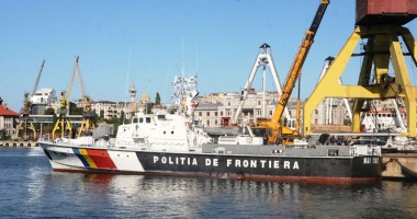 Stire din Eveniment : Pe ce dă Garda de Coastă peste două milioane de lei