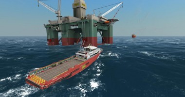 Crește cererea de marinari pe navele ce servesc platformele petroliere - 2