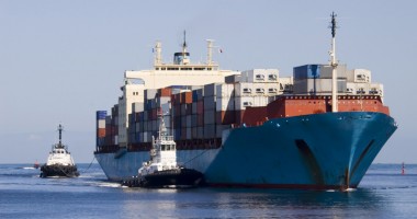 Stire din Economie : Registrul maritim internațional al României va fi administrat de o firmă privată