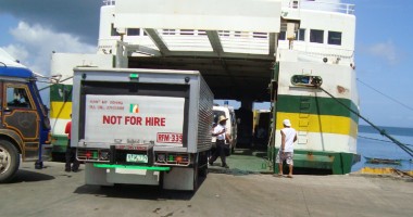Stire din Economie : Linia Ro-Ro Constanța - Pendik (Istanbul), o afacere moartă în fașă