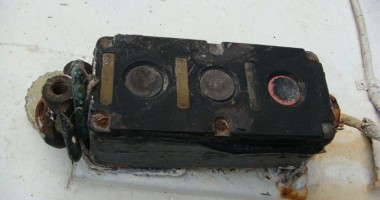 Grevă pe nava "Temixron 2", în portul Constanța - 5