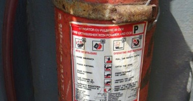 Grevă pe nava "Temixron 2", în portul Constanța - 7