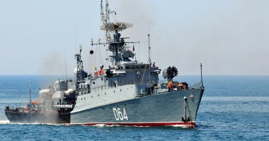 Stire din Actualitate : SUA nu sunt îngrijorate de exercițiile militare ruse din Marea Neagră
