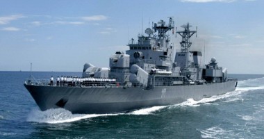 Stire din Actualitate : Flota rusă de la Marea Neagră va primi 11 nave militare suplimentare în următoarele luni