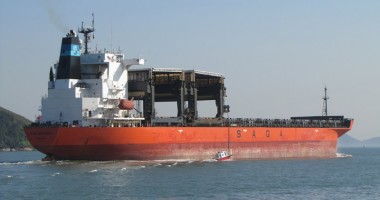 Stire din Economie : Nave eficiente energetic