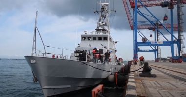 Nave de patrulare americane, trimise Kievului pentru a întări marina ucraineană în Marea Neagră