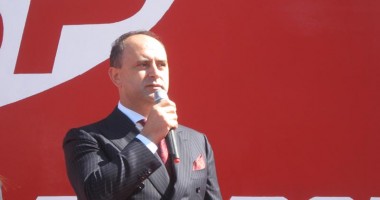 Navele off-shore "GSP Altair", "GSP Centaurus" și "GSP Pegasus" au primit botezul - 4