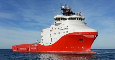 Stire din Economie : Navele acționate hibrid câștigă teren în flota norvegiană