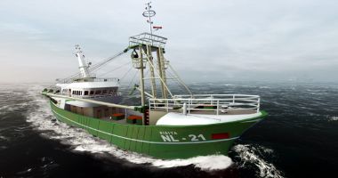 Stire din Economie : Navele autonome își anunță  sosirea în shipping-ul internațional
