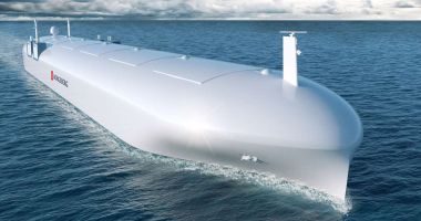 Stire din Economie : Navele autonome devin realitate. Era computerizării totale a navigației bate la poarta istoriei