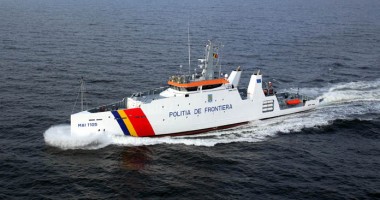 Stire din Eveniment : Nava "Ștefan cel Mare"  participă la exercițiile de Ziua Marinei