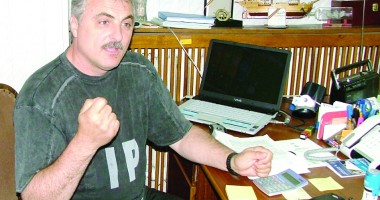 Stire din Economie : Navele sub standard vor fi boicotate de sindicatele navigatorilor de la Marea Neagră