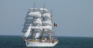 Stire din Social : Navigare printre stele. Turism științific, la Constanța